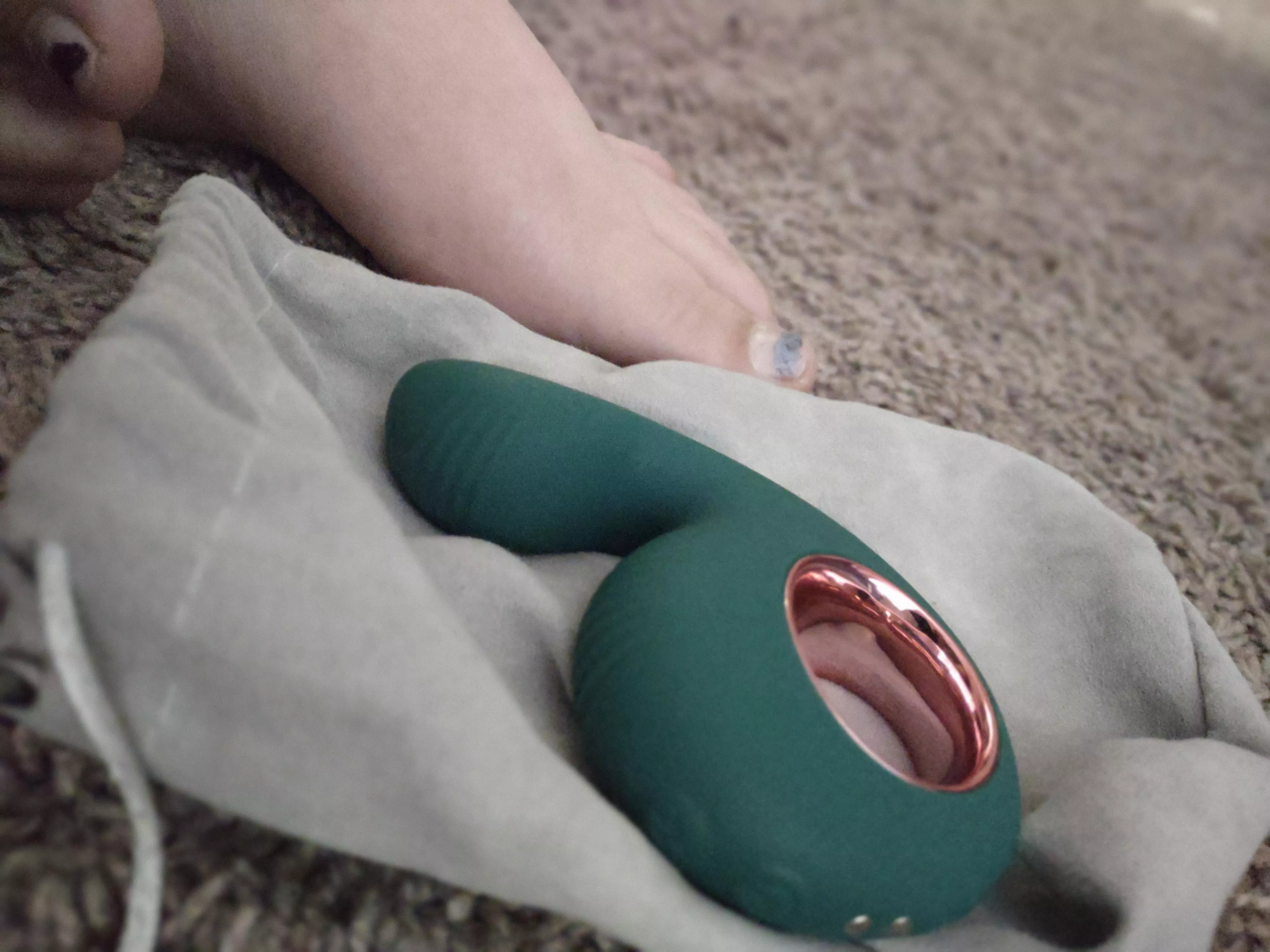 My favorite (and only) vibe died. Sad sad day