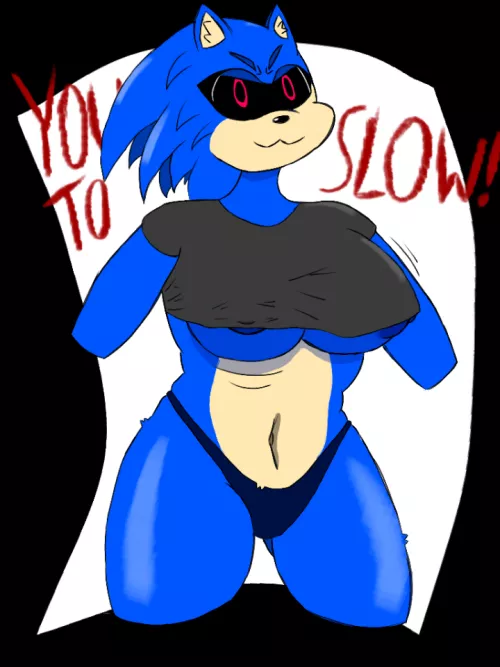 my first full-fledged art :D(art by me) 