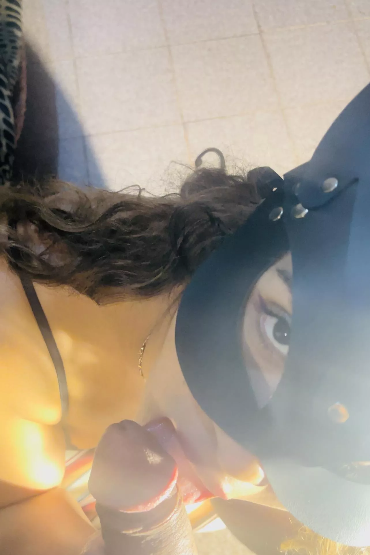 My first pic here of blowjob… 