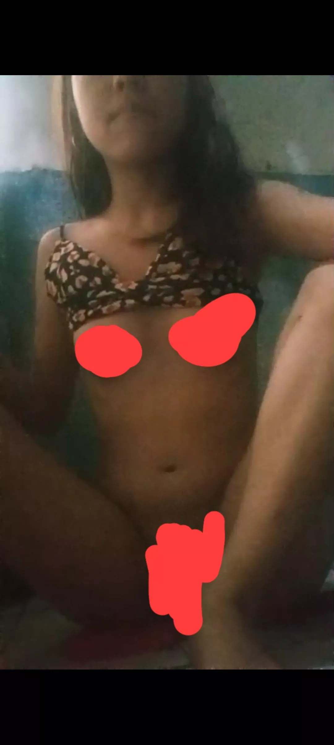 my small asian boobs