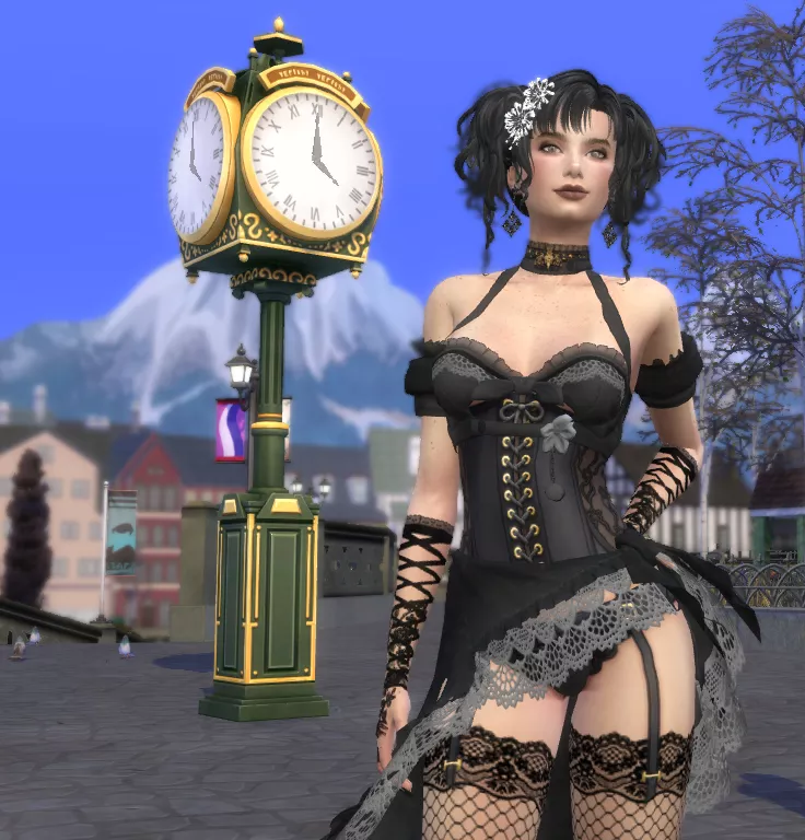 Nahiara Durand (Download link in comments)