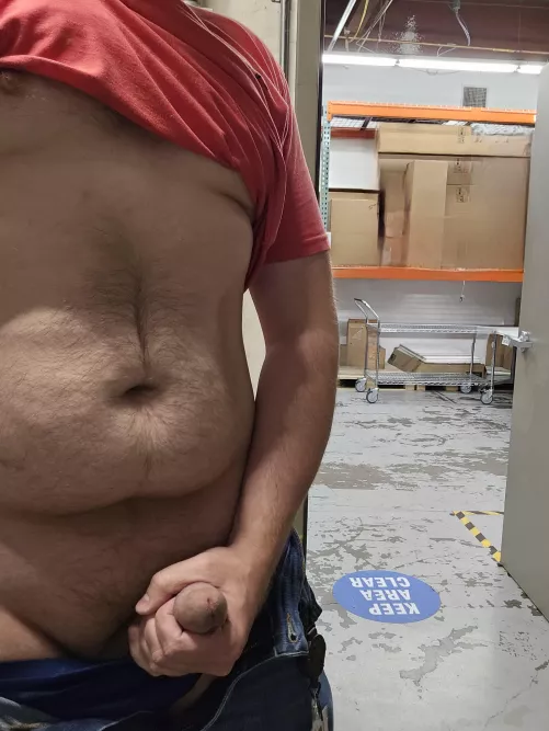 Naked coed team building should be a thing