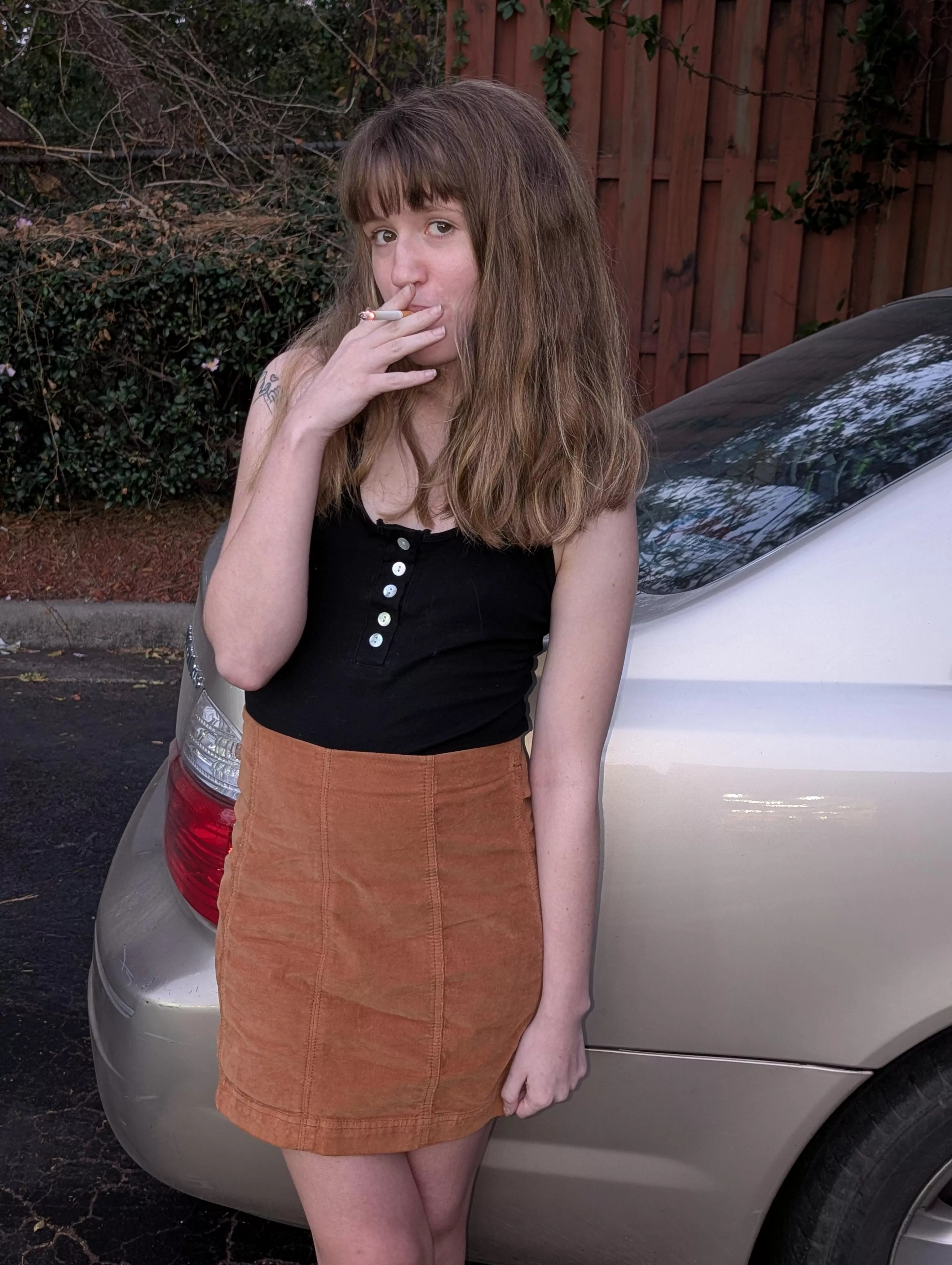 Need smoking friends!