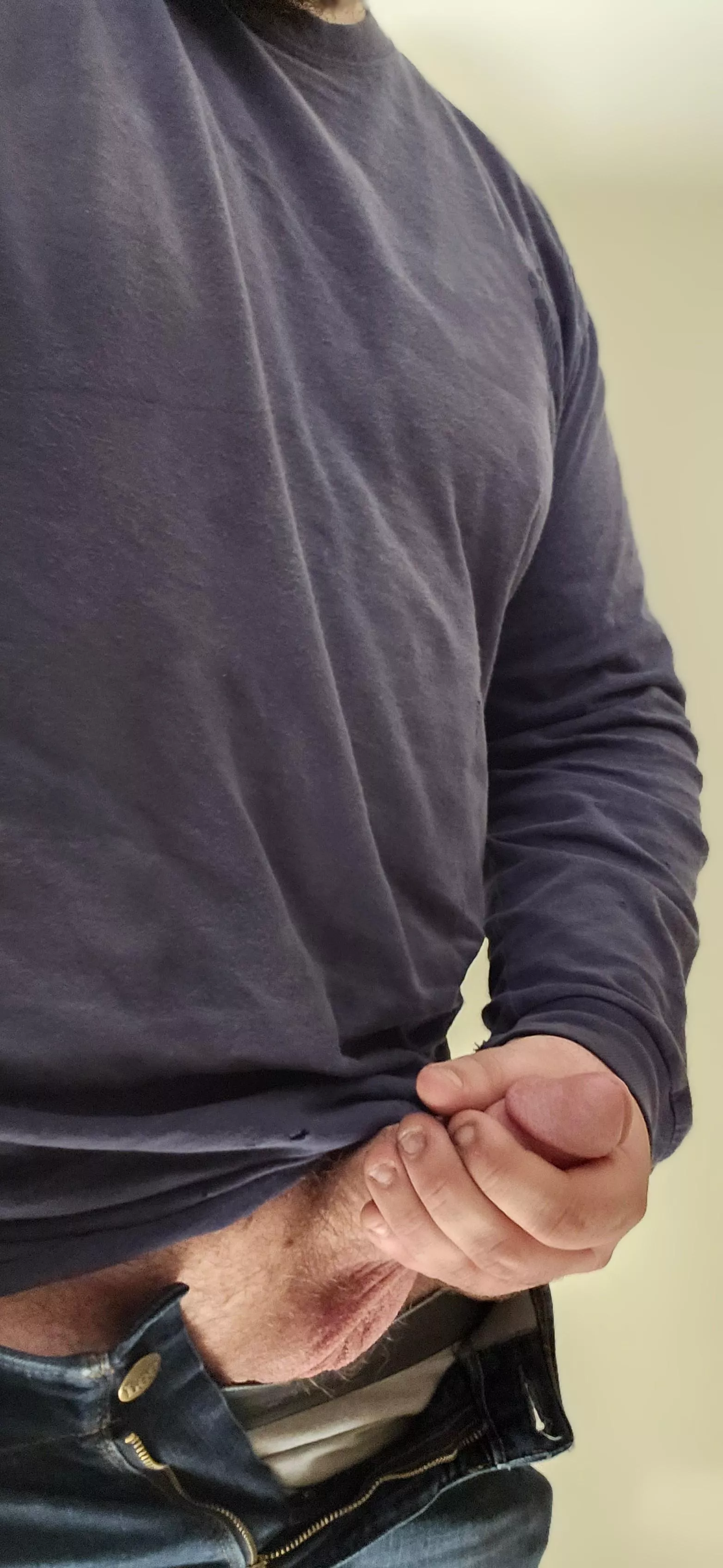 Needed to sneak away and show off, how do I look?