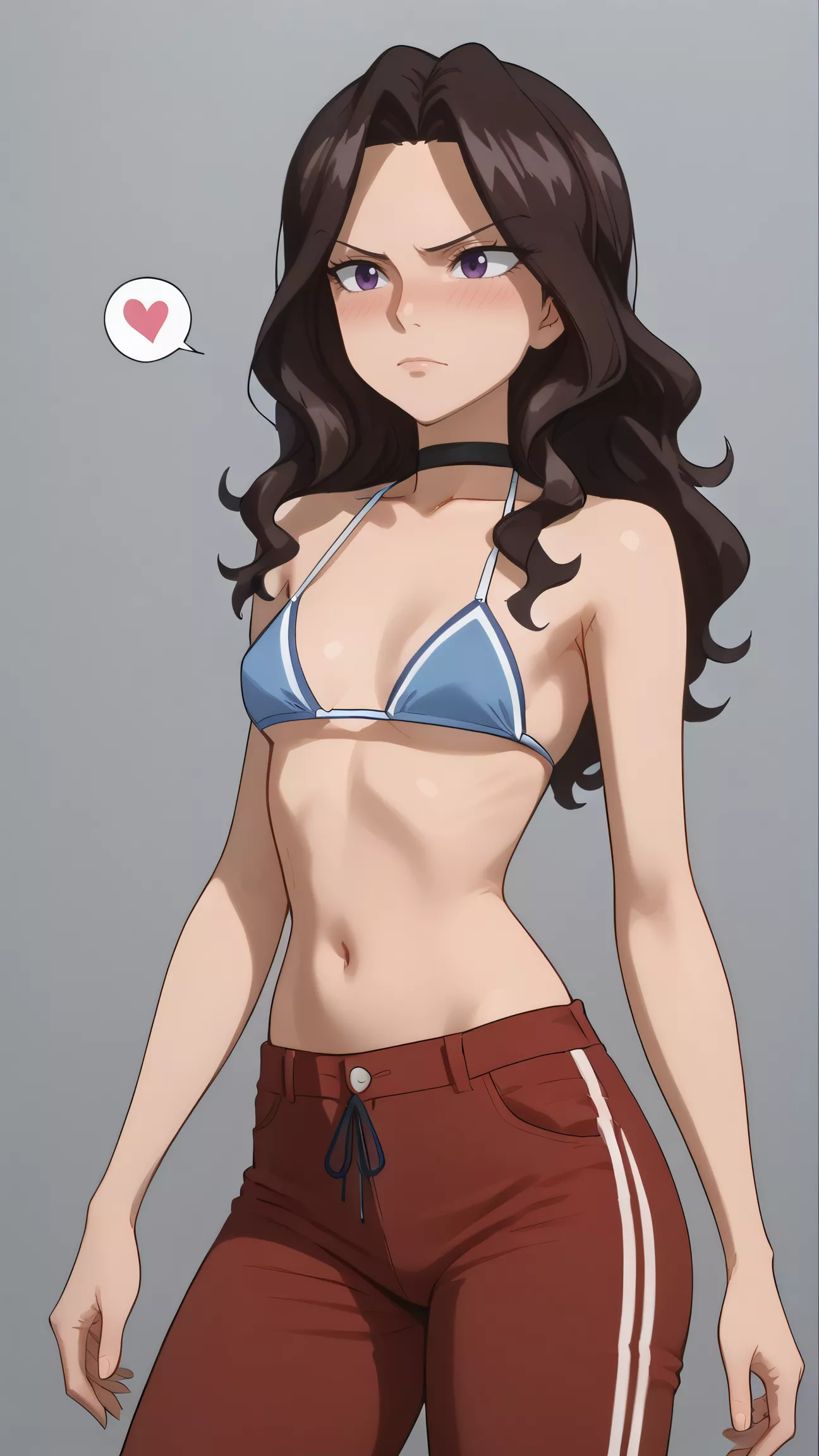 never cast spells on an empty stomach...