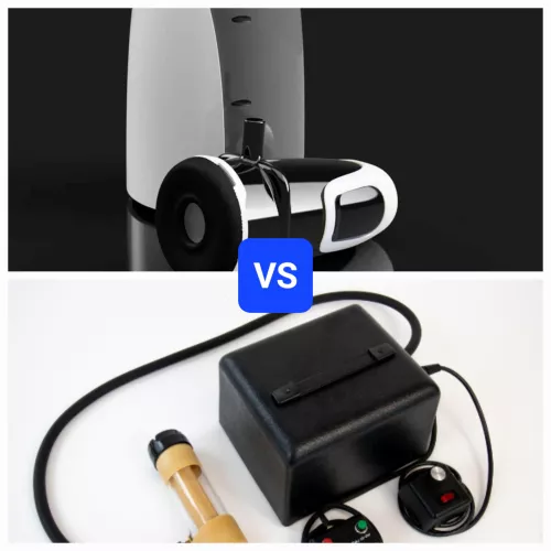 Nimble Stroker VS Venus For Men/2000