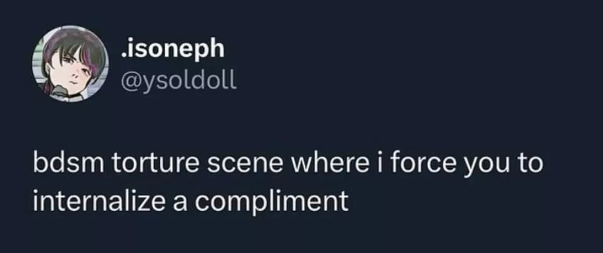 No please, I won't be able to take it! 🥺🫣😂