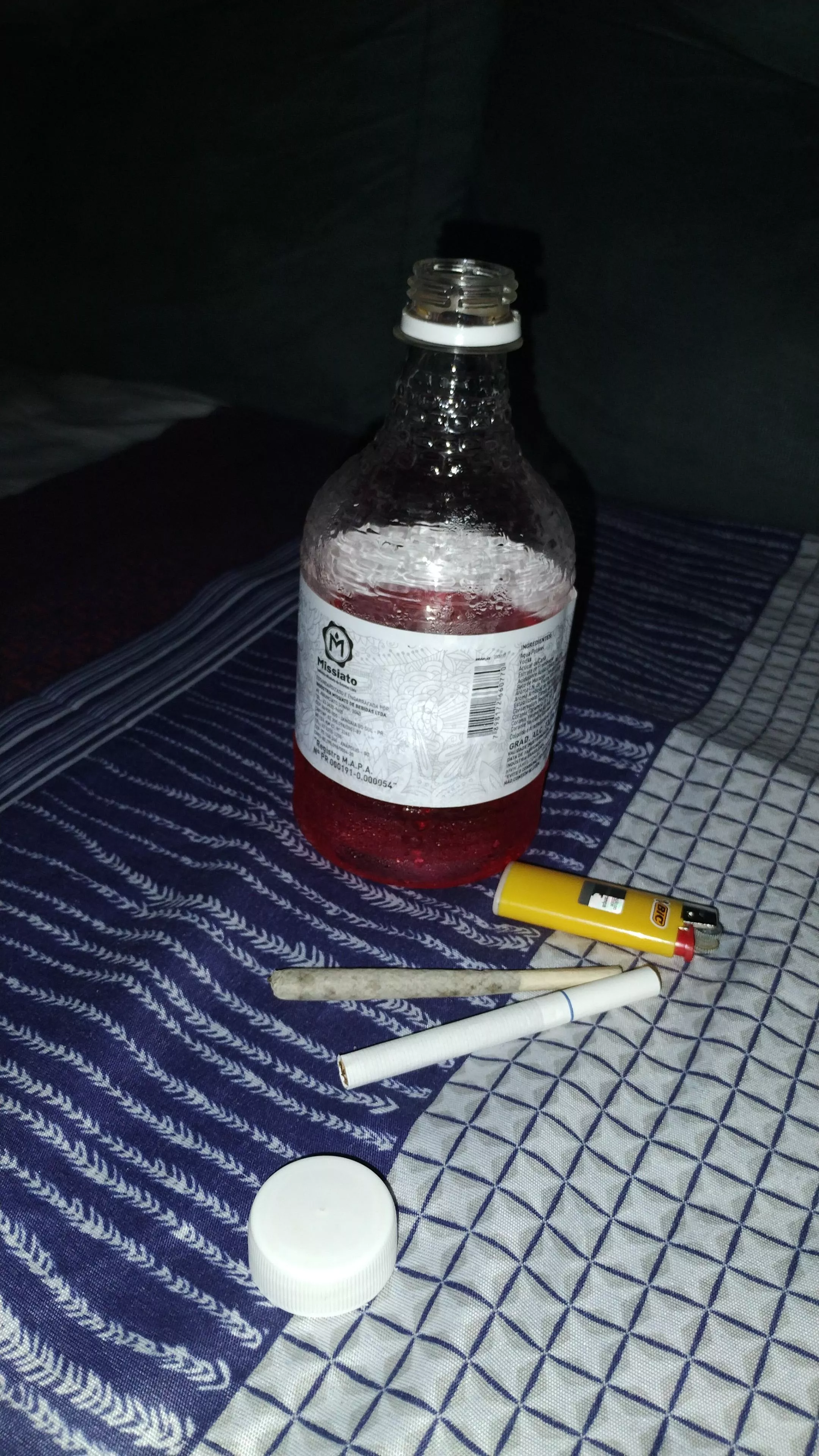 Noite da brincadeira 