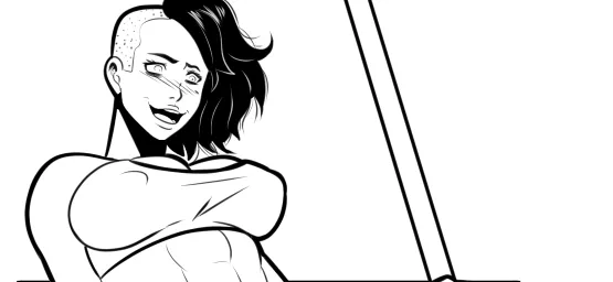 Not my Body: New Build, Build 38.1.13