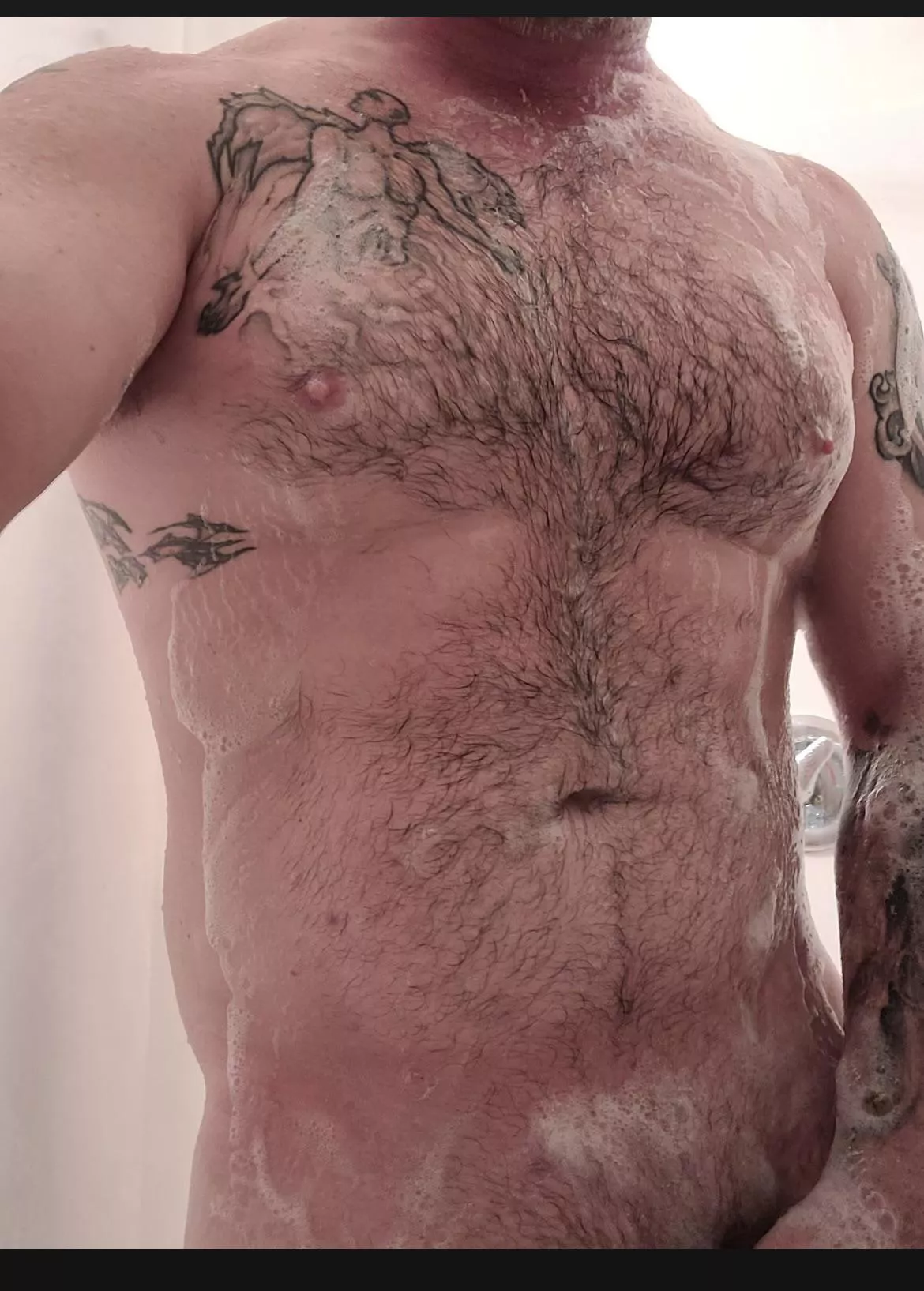 Not so steamy this time