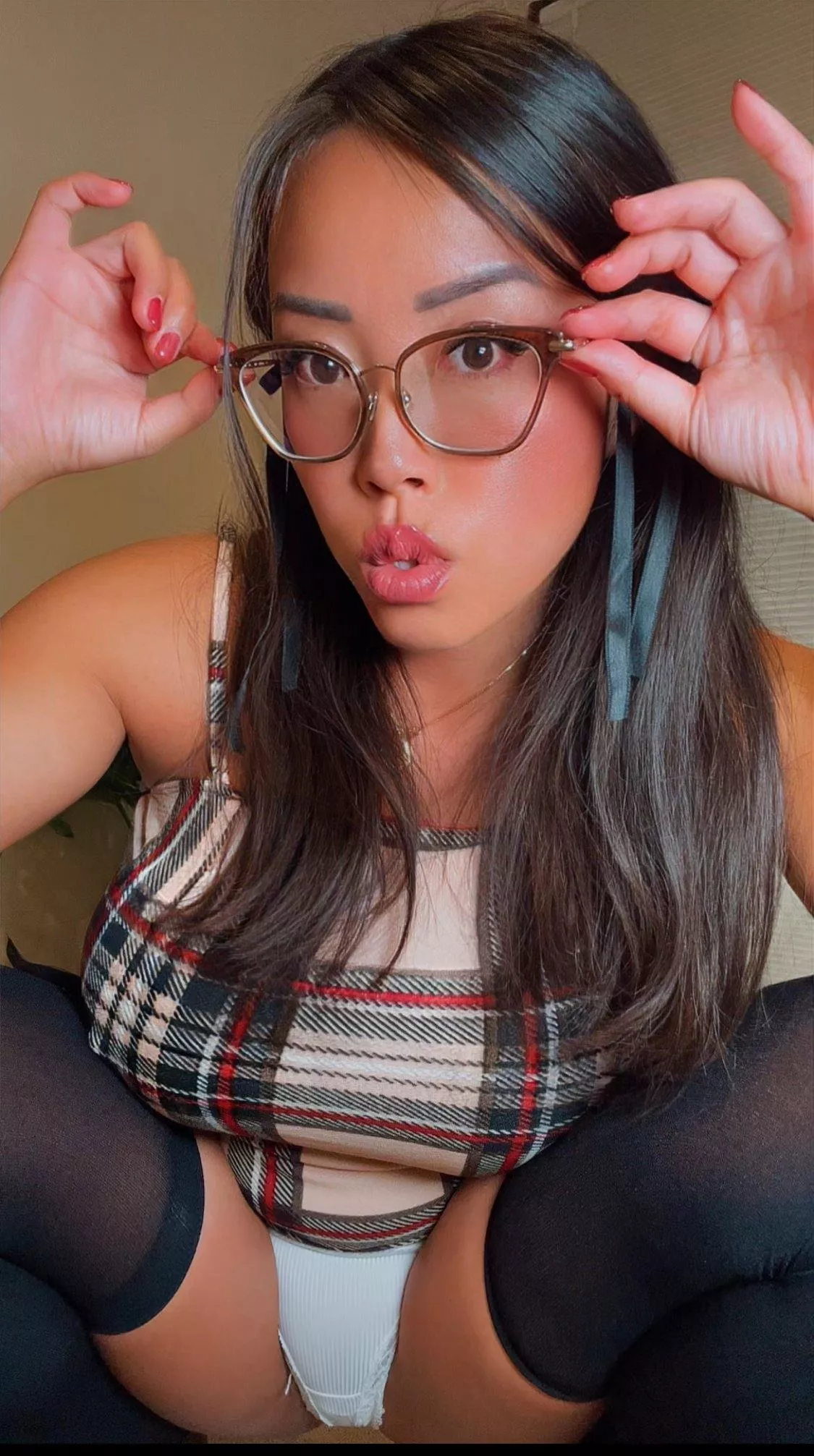 Not too big, not too small, perfect for you