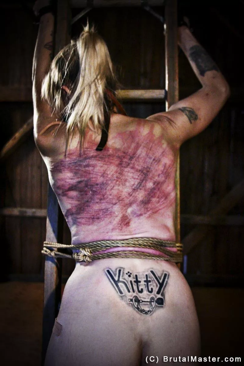 Nothing Beats BM Content