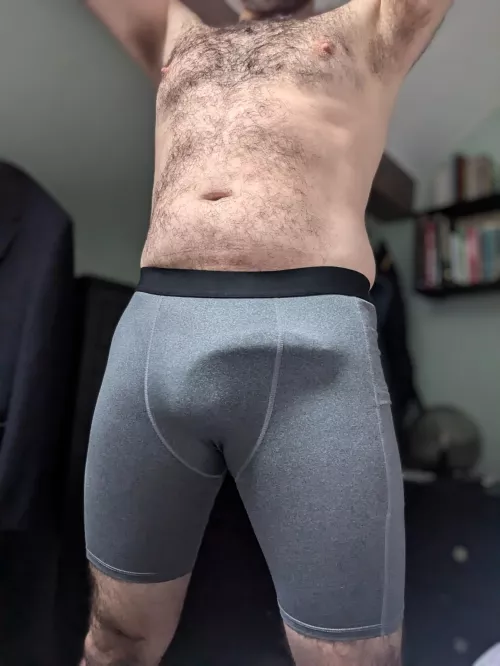 Off for a run. You coming?