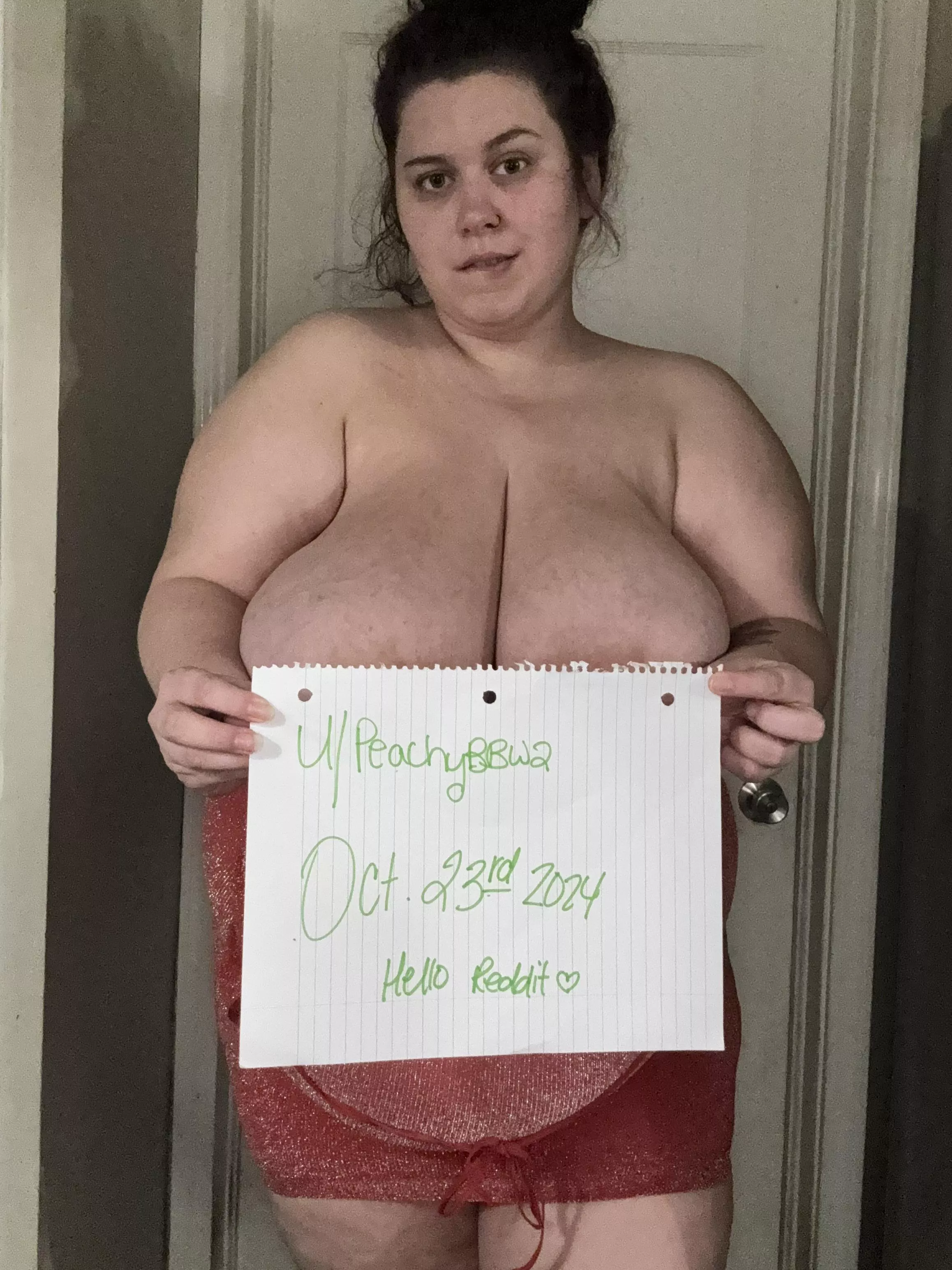 Offering sexy video calls! 