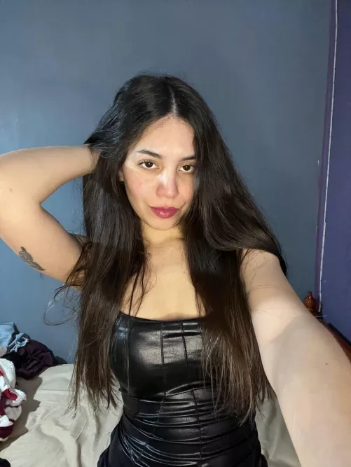 Once we start, you'll never get enough	