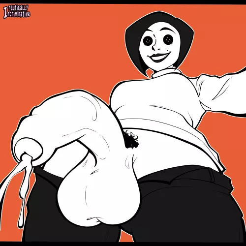 Other Mother (nauticallyincriminative)