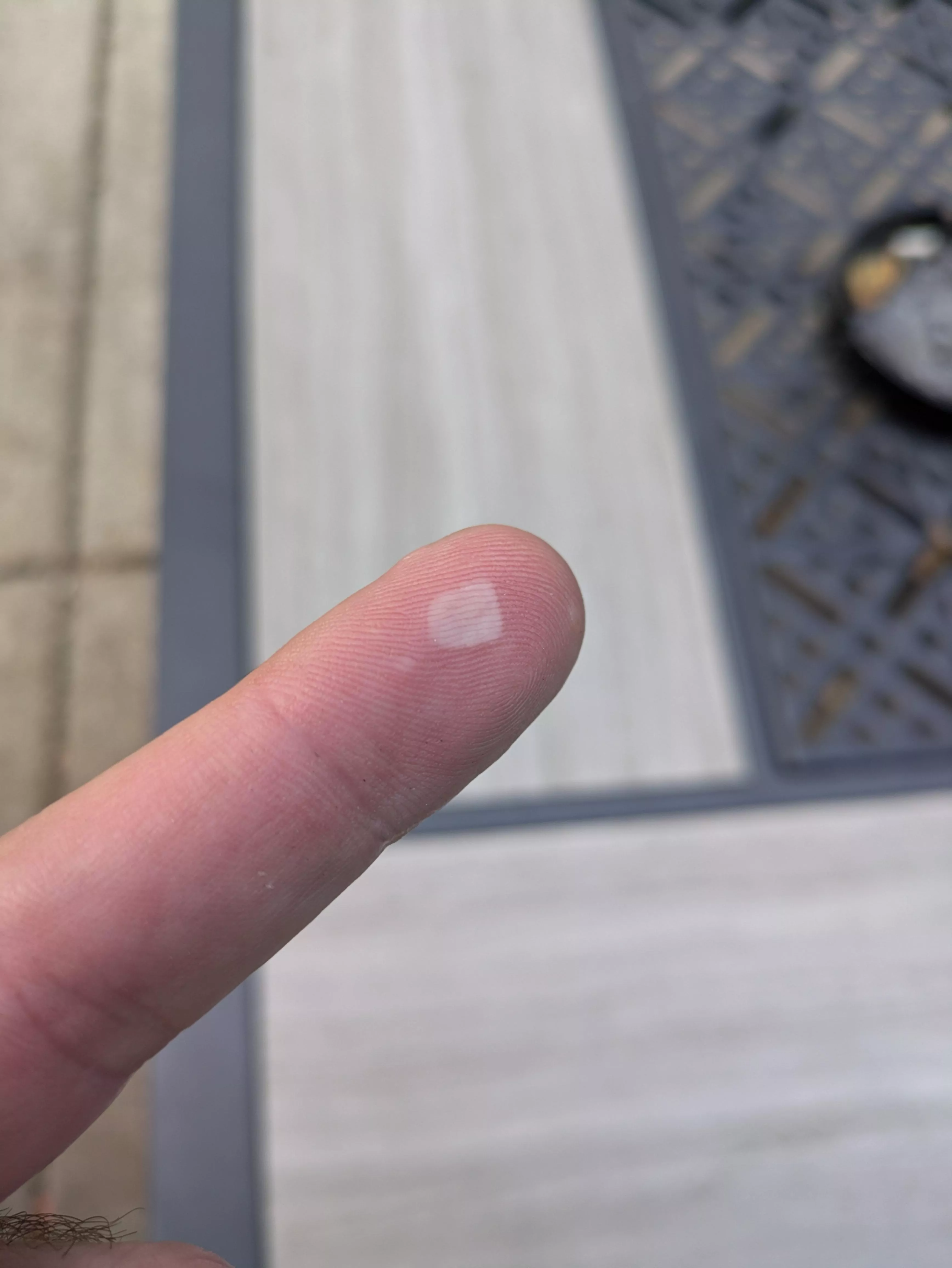 Ouch - be careful, these get HOT