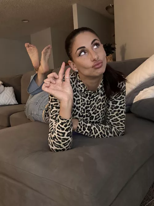 Pay up looser 😂 your finances belong to me! 