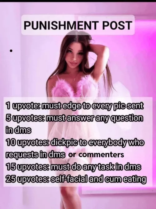 Per daddy - This beta bitch needs upvotes