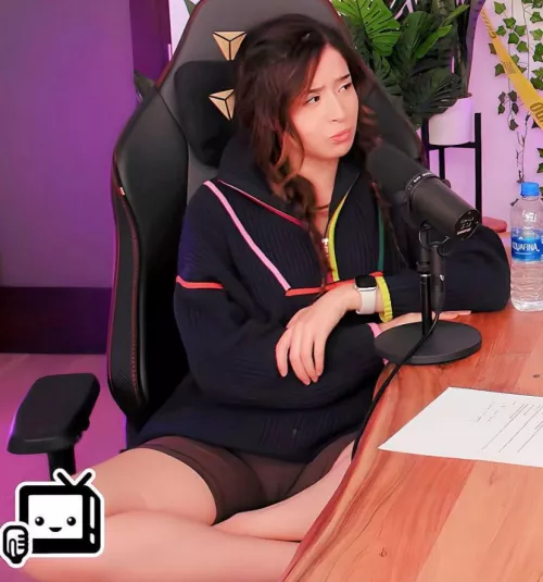 Pokimane