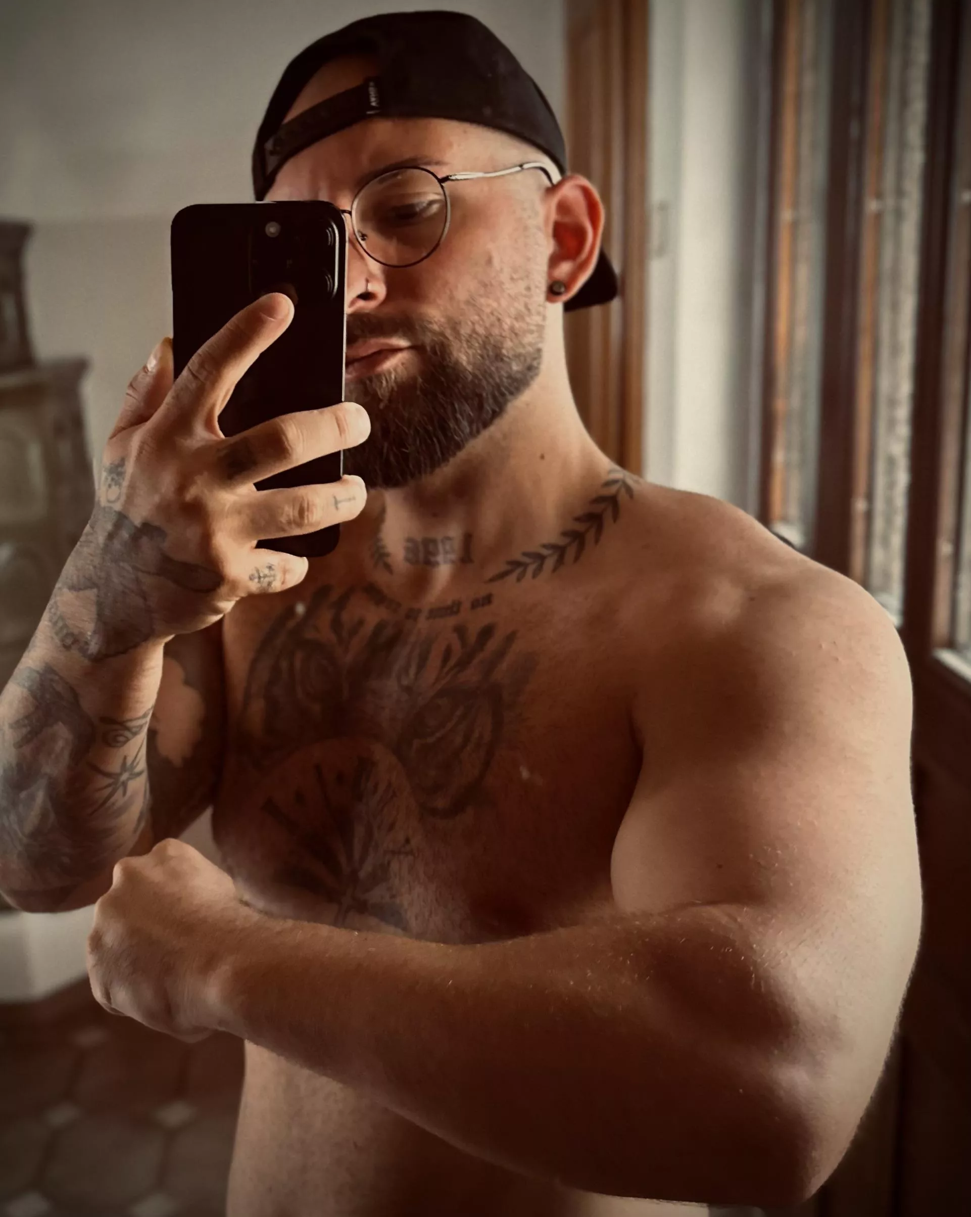 Pronouns are: pay/me