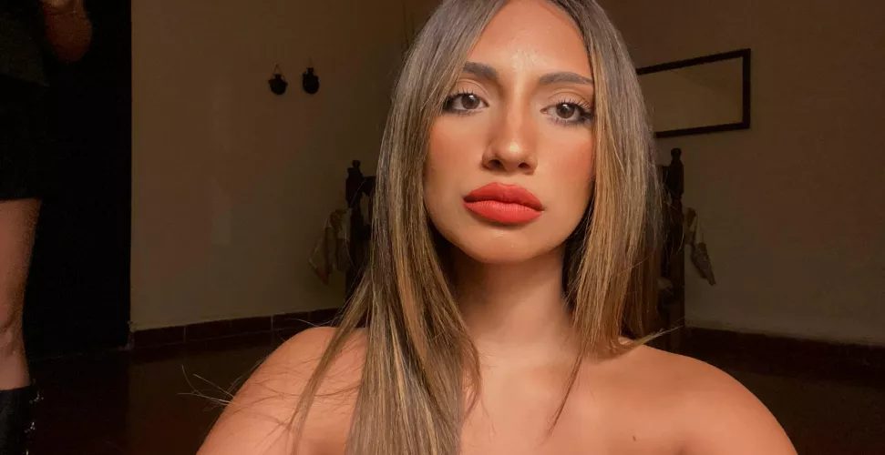 Ready to be a wild wife 