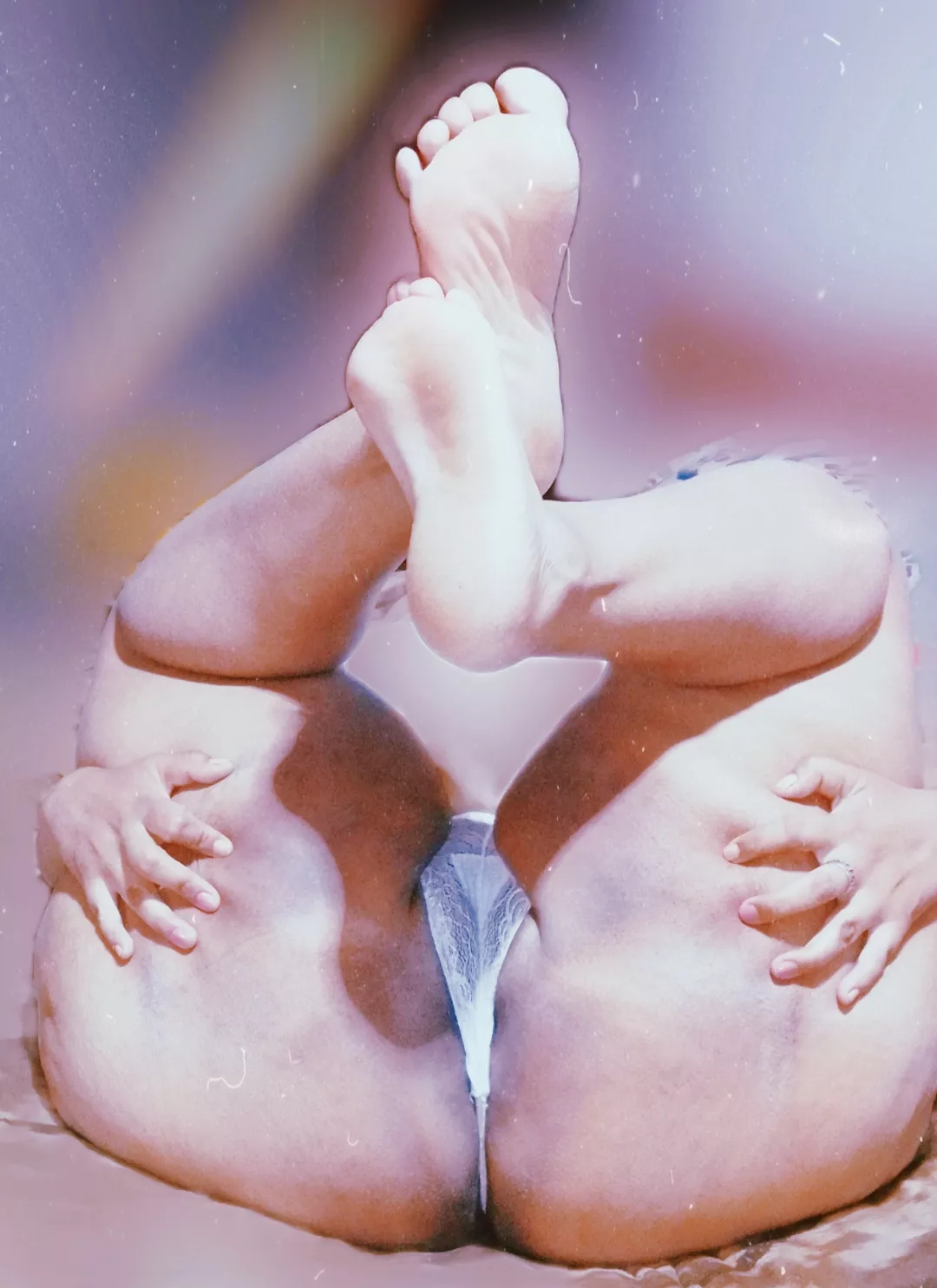 Ready to receive your milk love 