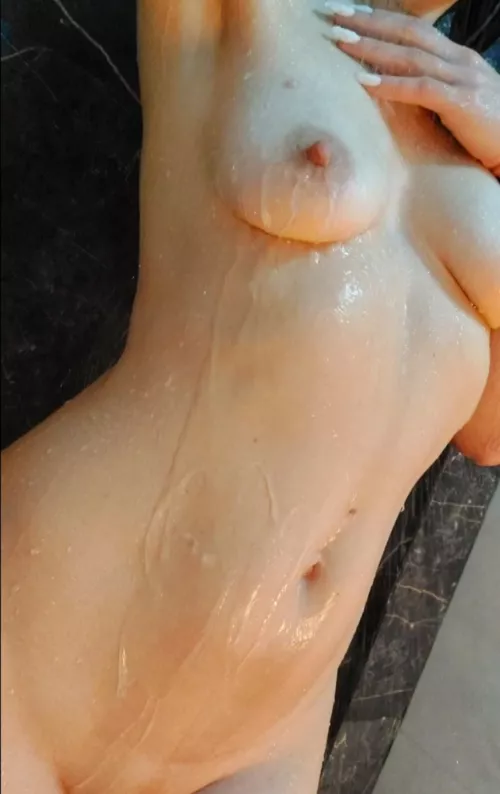 Release all your energy with me bby