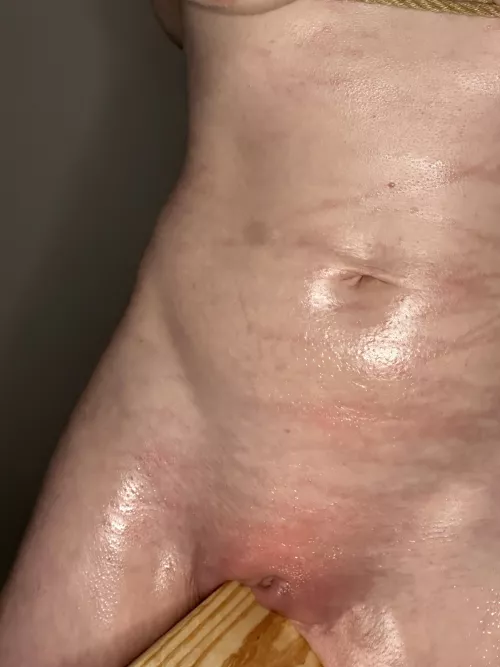 Ride my horse or you’ll keep getting the whip