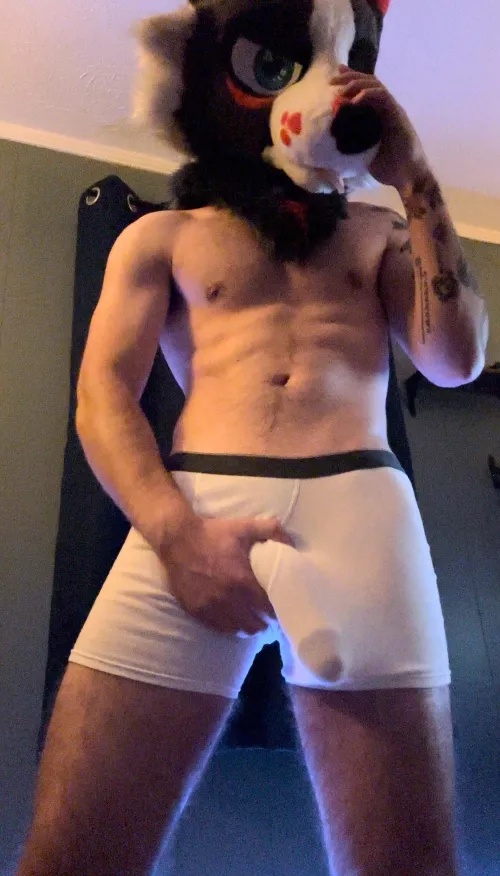 Screenshot from my most recent video. 