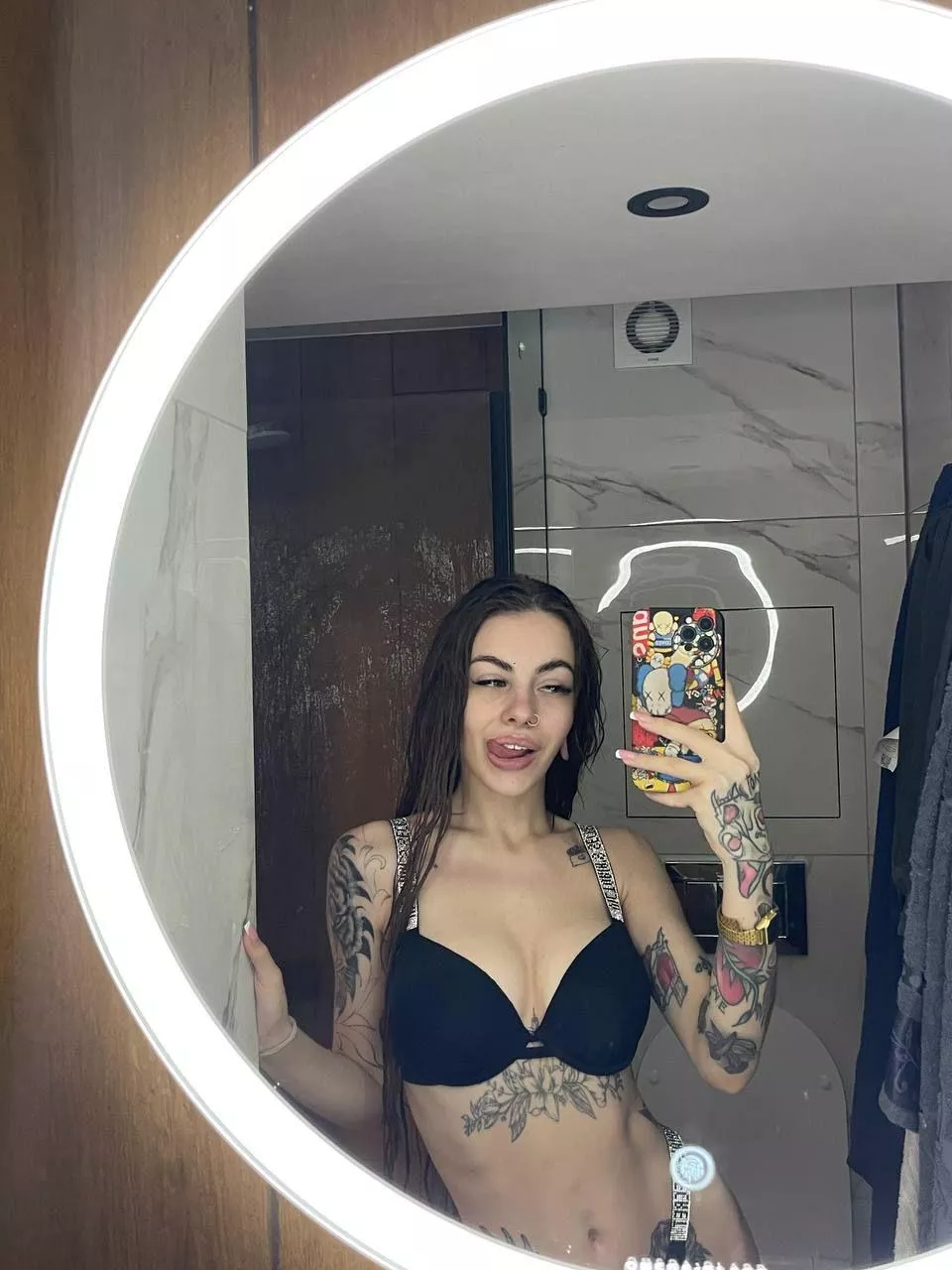 Seeking fun connections in the PNW 🌊✨