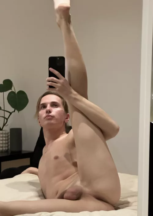 Seeking to trample you in every way