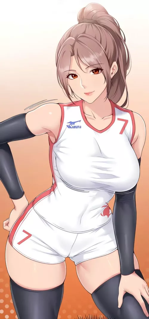 [Set Up / Set It!] Chapter 16 | Mina! 👀