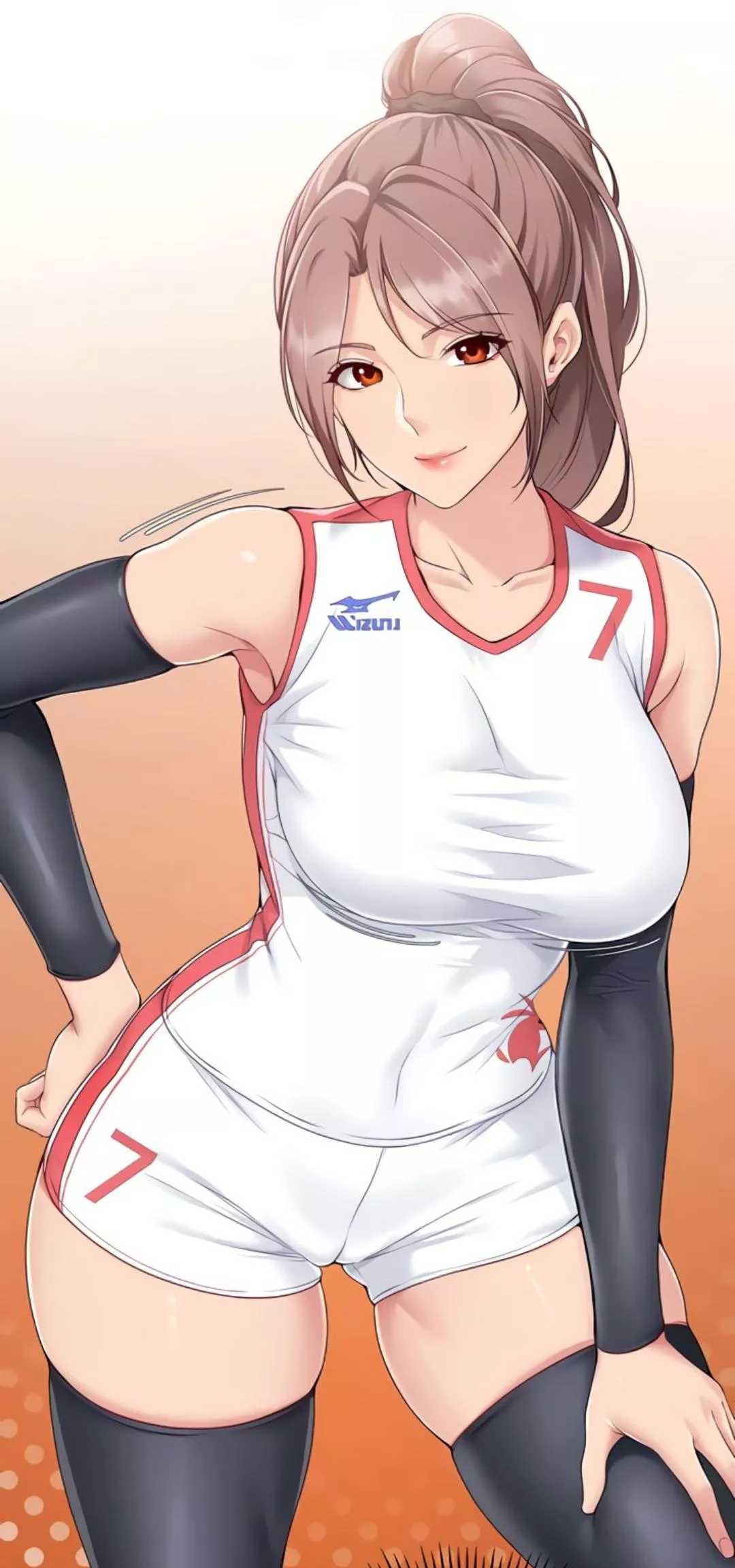 [Set Up / Set It!] Chapter 16 | Mina! 👀