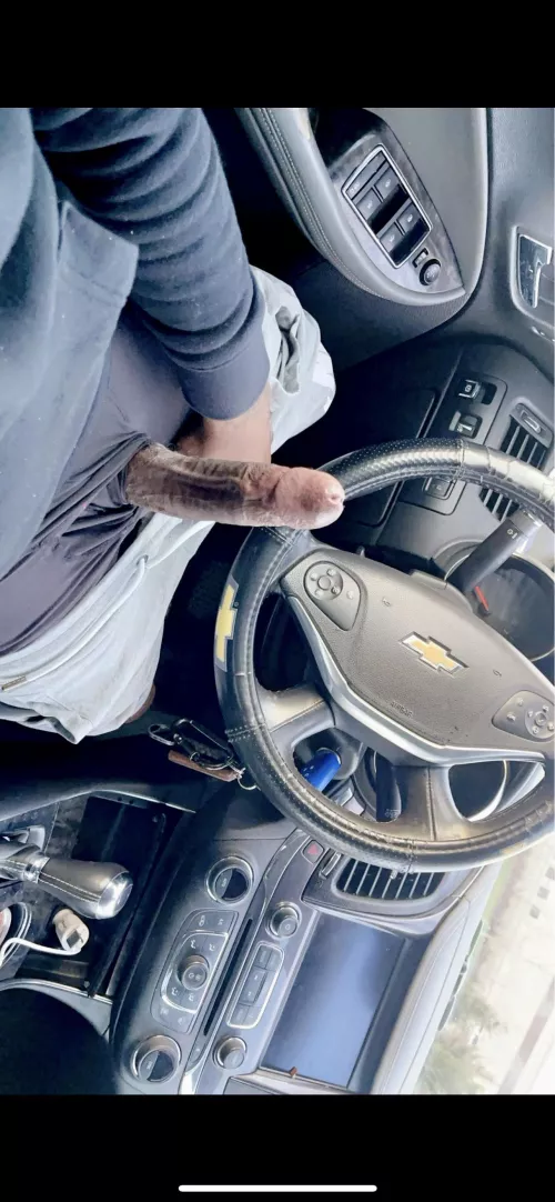 Sexy Dom BBC looking for a regular to lube my BBC up and edge me! If interested lmk 