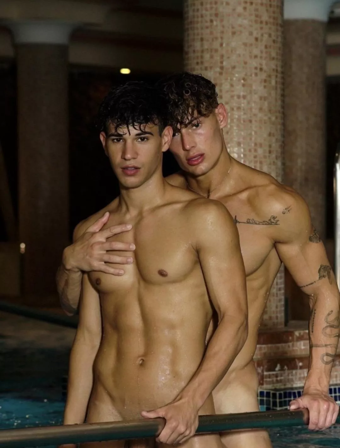 Sexyfag'n Hollipoolbois