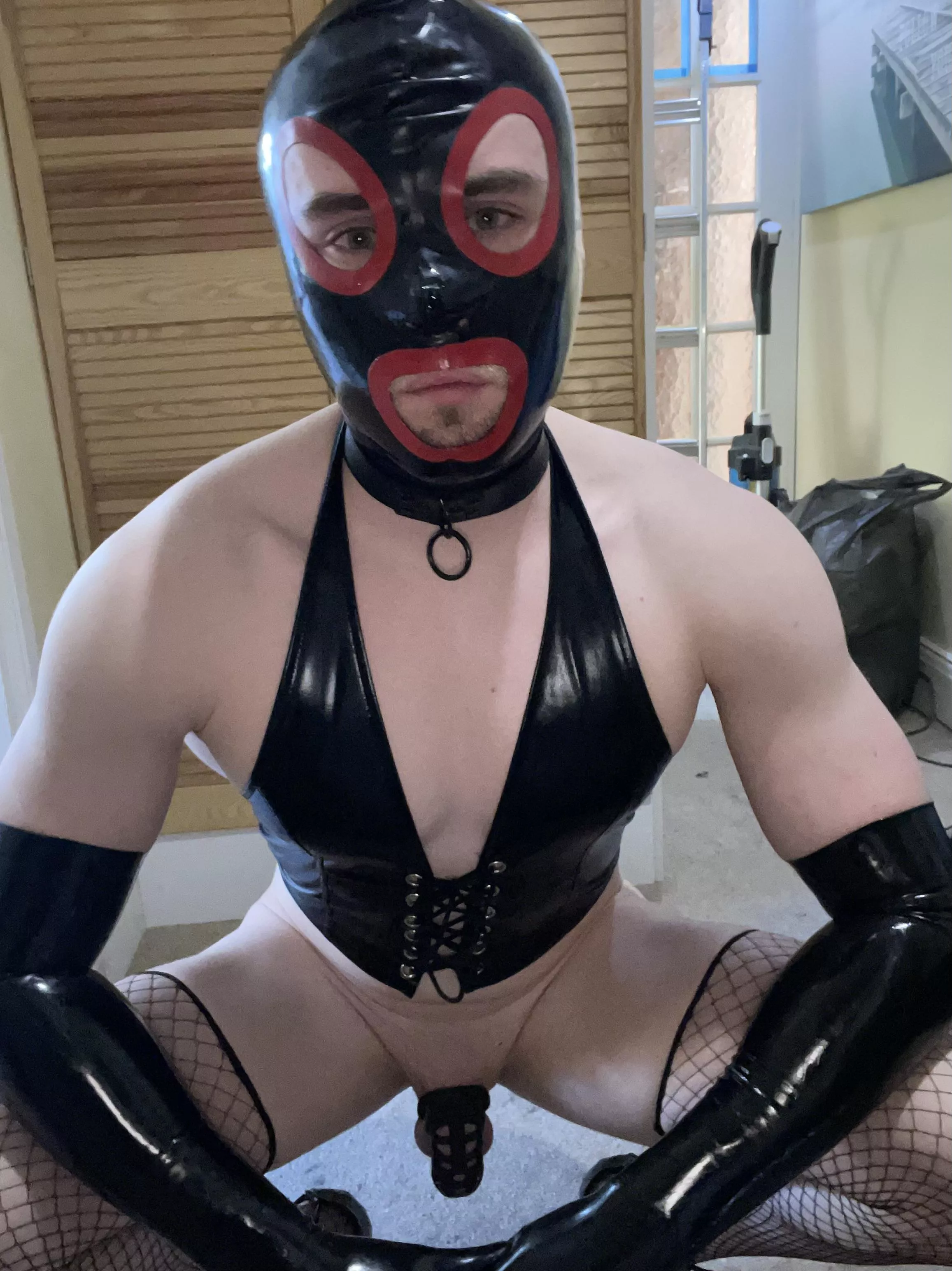 Shiny Sunday in full swing 