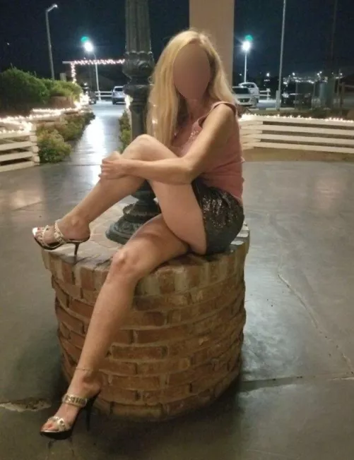 Should have seen what happened later!