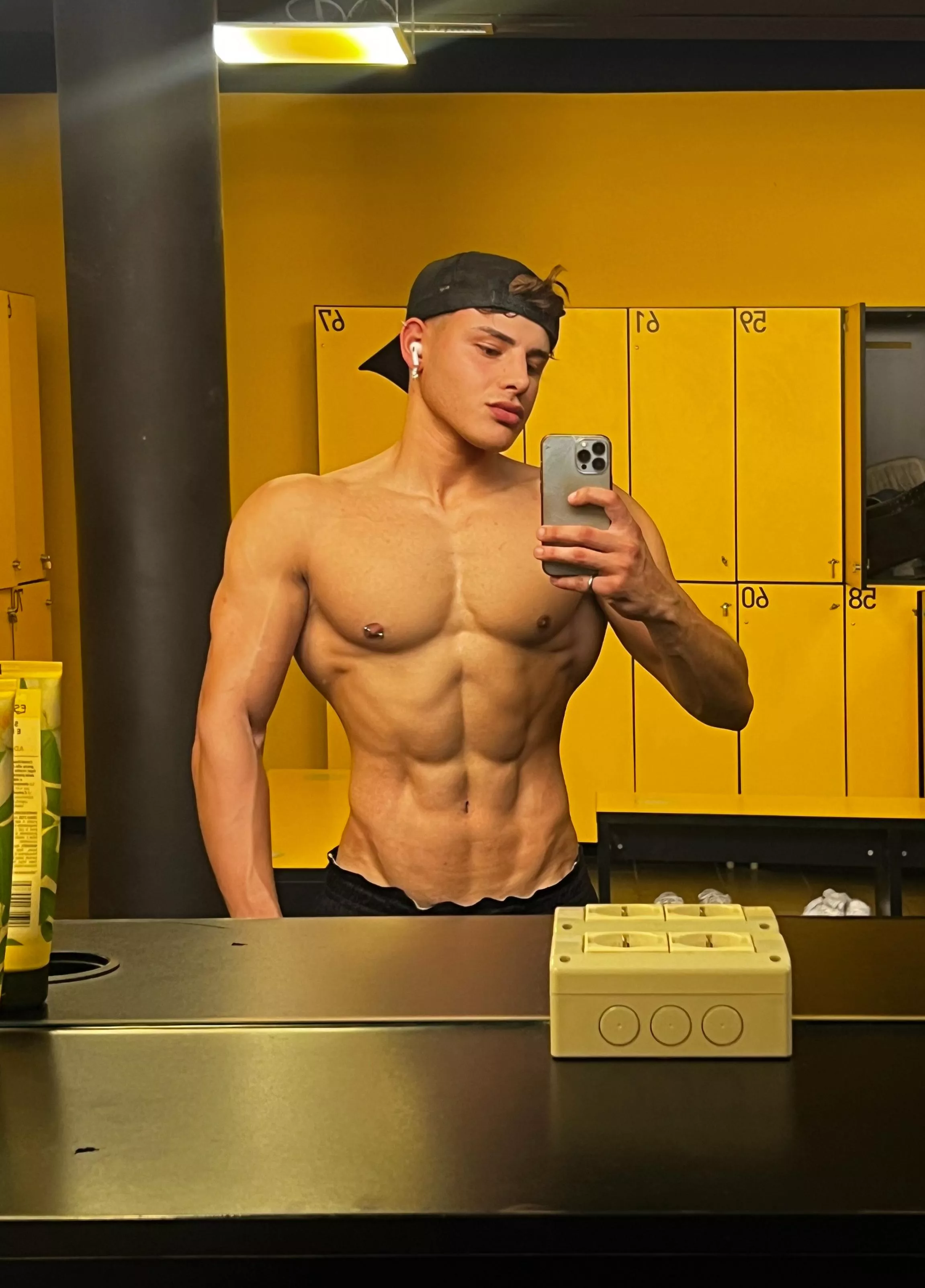 Should I continue training more or is this okay?