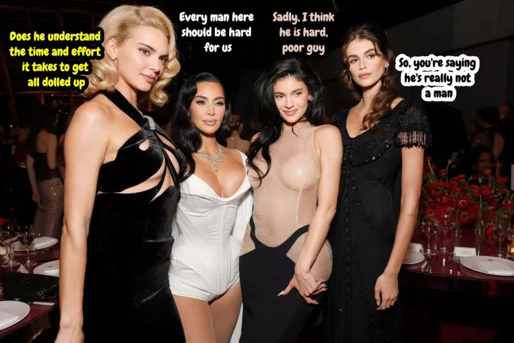 Show them the proper respect or get lost loser