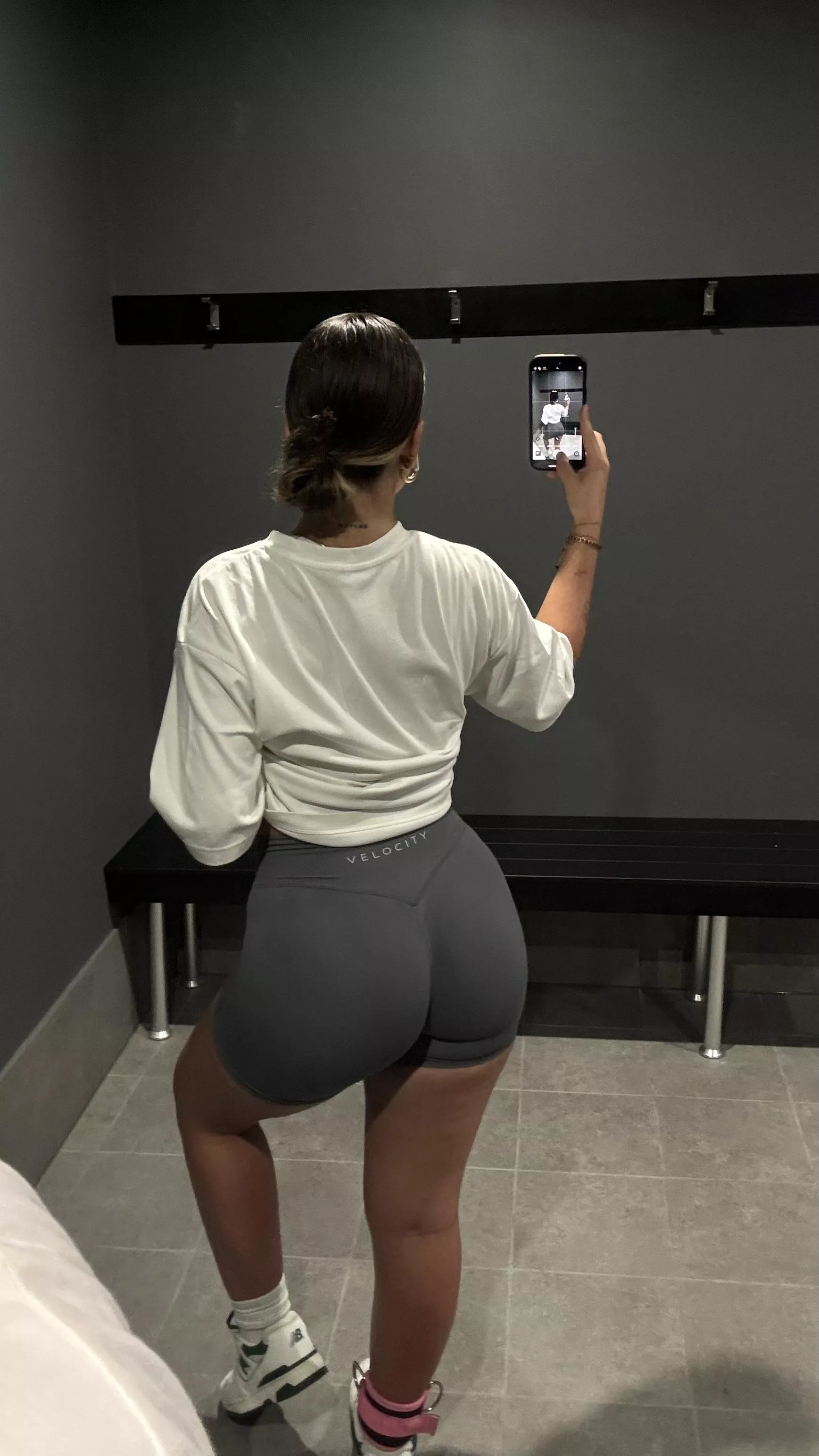 Showing of my curves