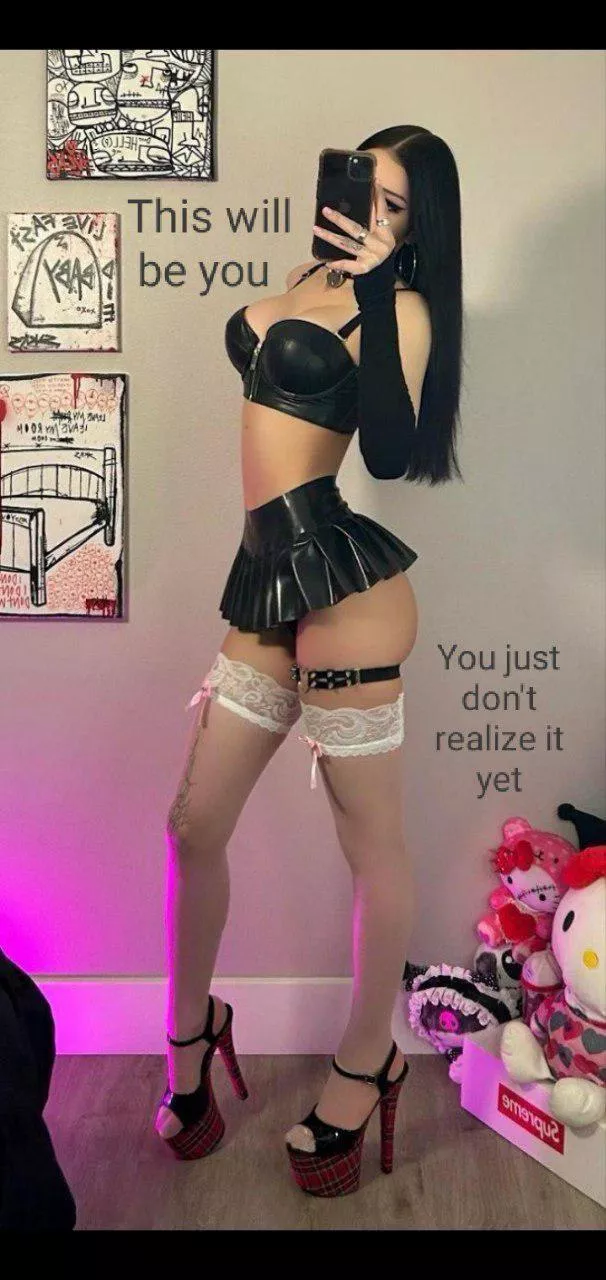 Sissy looking for sissies/alphas/ femboys that want to get beat by me! DM with punishment!