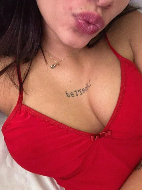 Spreading some heat, want to catch the fire??