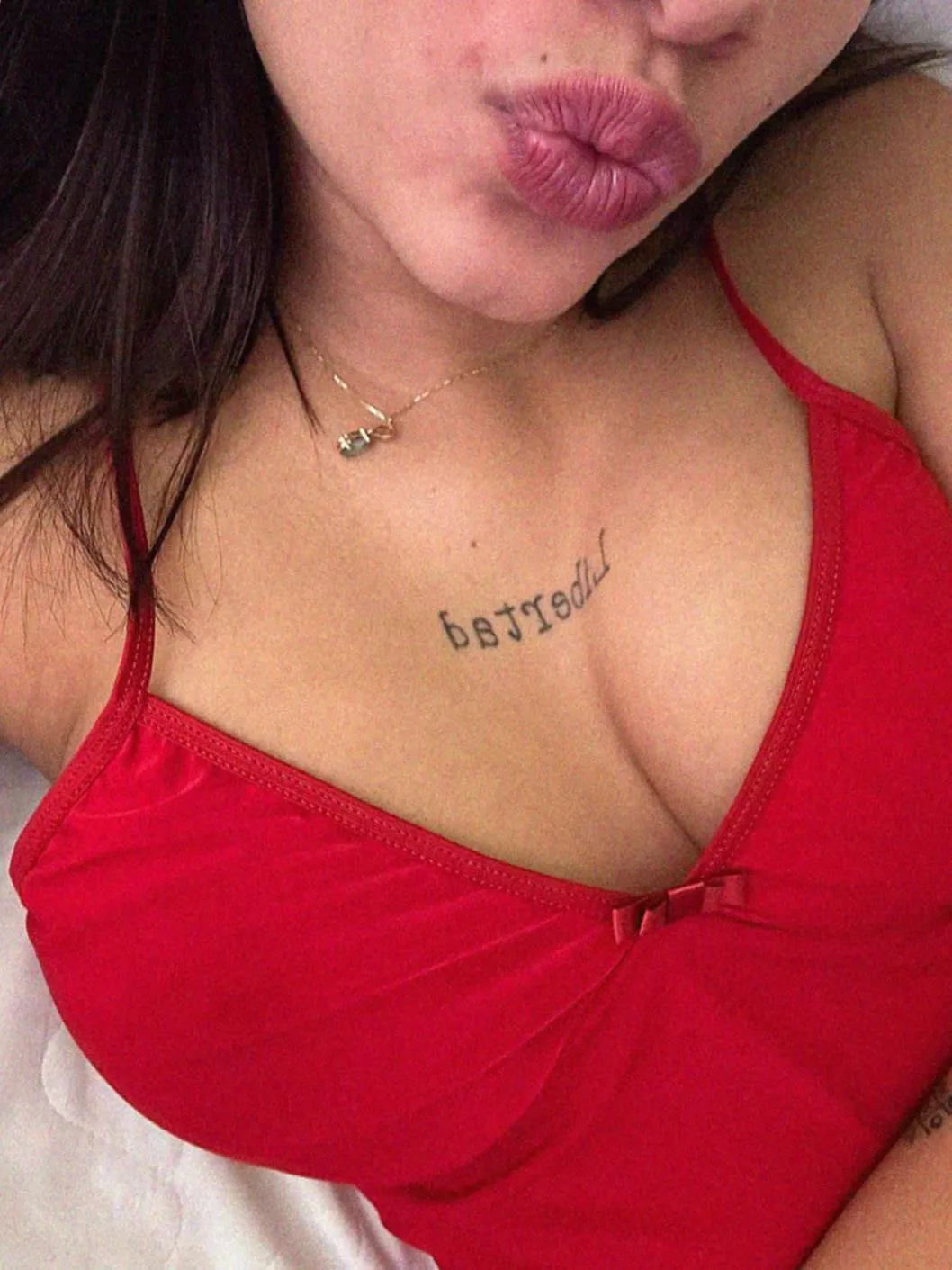 Spreading some heat, want to catch the fire??