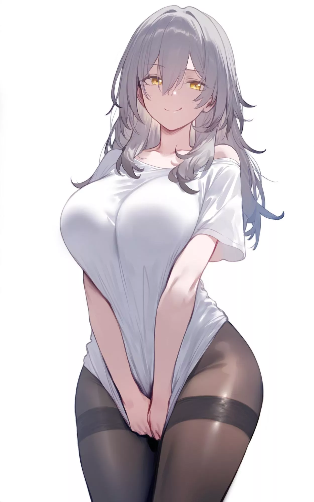 Stelle [Honkai Star Rail]