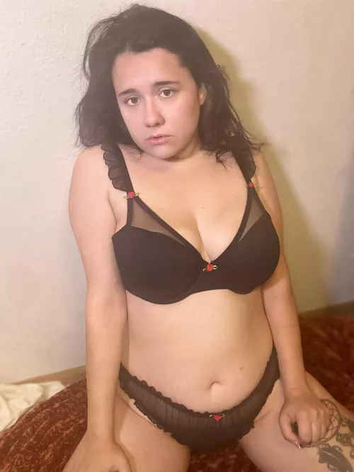 Still one of my favorite undies 