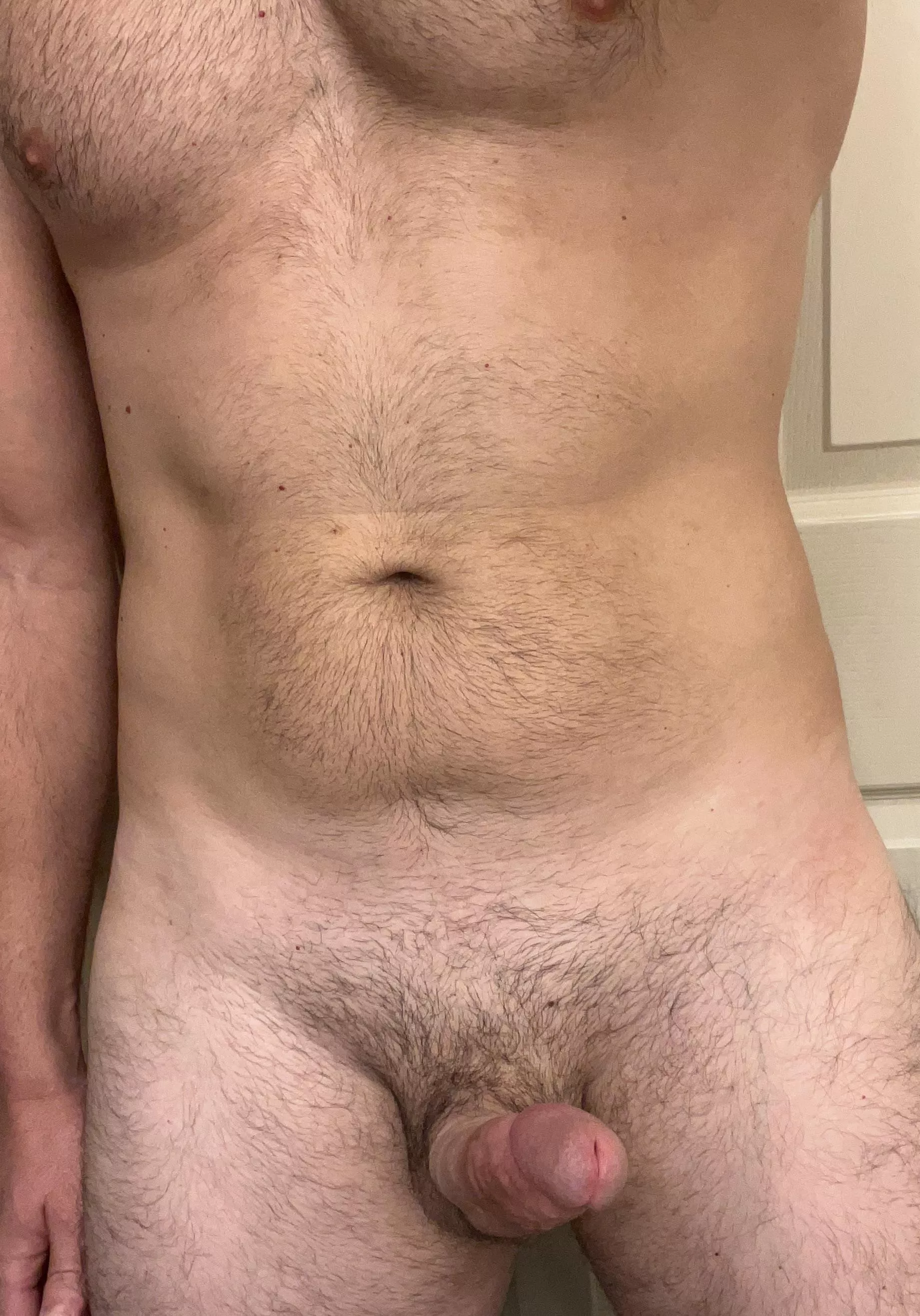 Straight but the gym makes me so curious and those fit gym girls….