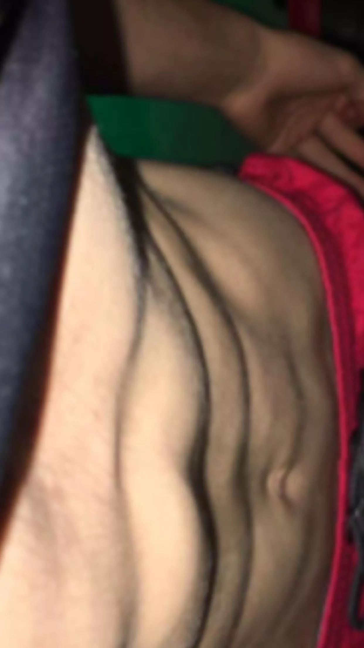 Straight fit Aussie (20)