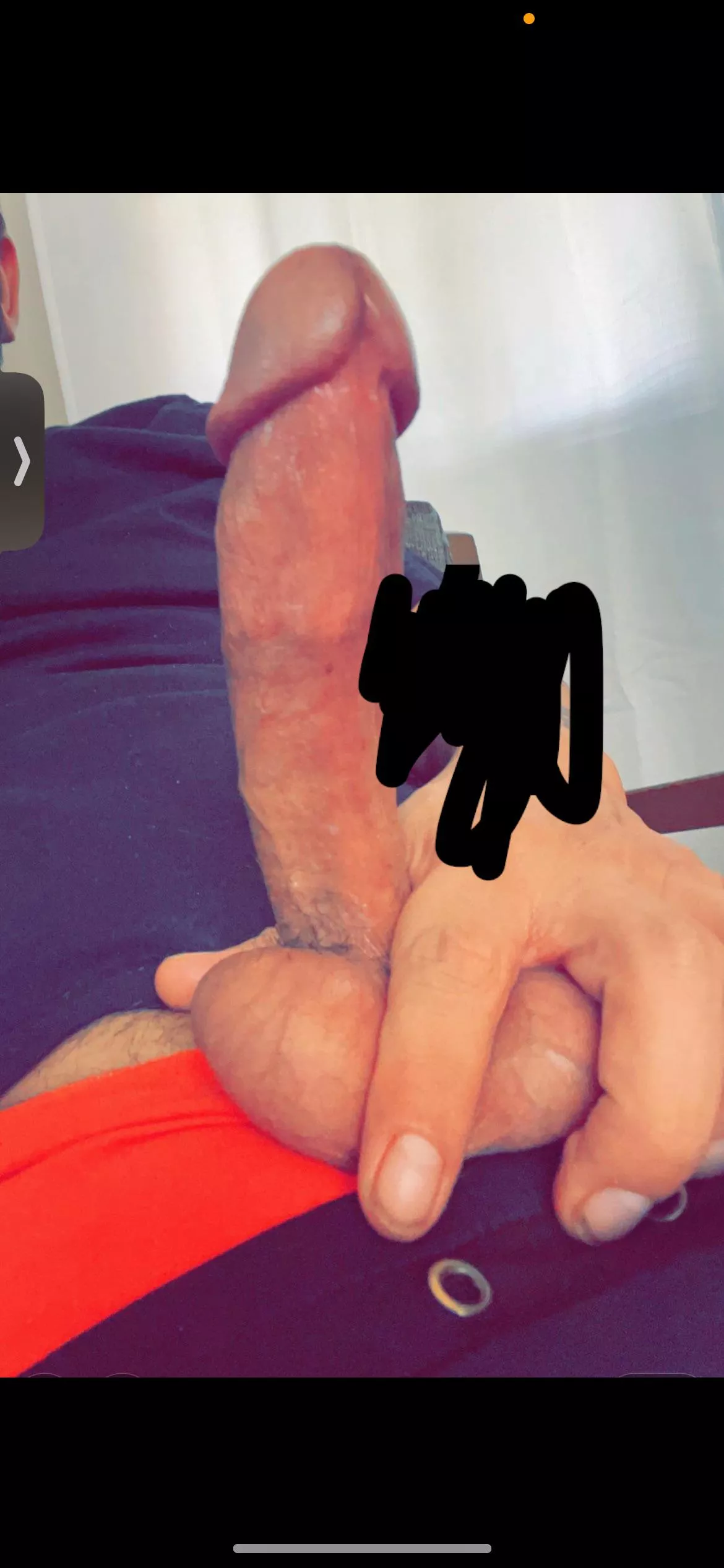 Straight male east side