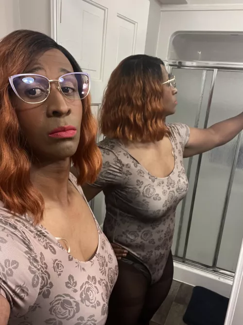 Super cute and comfortable body suit. 